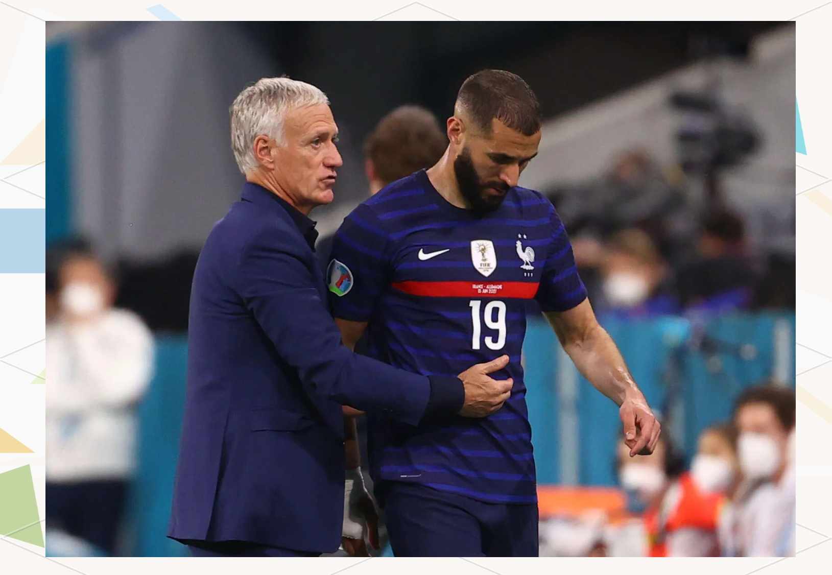  德布劳内巅峰对决，姆巴佩与40激战TL分钟，战术调整胜负难料！-开云官网登录